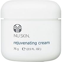 Amazon | ニュースキン｜リジューベネイティング クリーム｜75g｜高